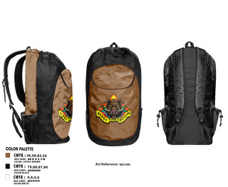 Gear Bag, C 1-252 AR, , Teamtime, Team time, sublimation, custom sports apparel, team uniforms, spirit wear, spiritwear, sports uniforms, custom shirts, team store, custom team store, fundraiser sports, apparel fundraiser