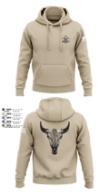 VP-26 Aircrew Association 18137881 Hoodie - 7