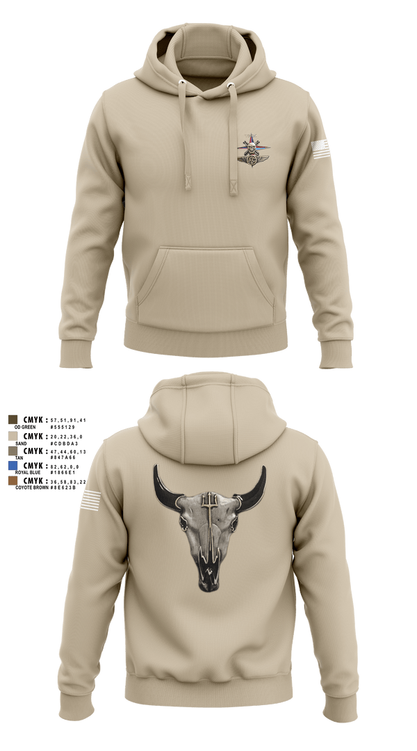 Hoodie, VP-26 Aircrew Association, , Teamtime, Team time, sublimation, custom sports apparel, team uniforms, spirit wear, spiritwear, sports uniforms, custom shirts, team store, custom team store, fundraiser sports, apparel fundraiser