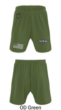 Echo Company 50720831 Athletic Shorts With Pockets - 49