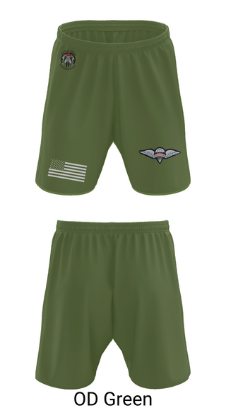 Athletic Shorts With Pockets, Echo Company, , Teamtime, Team time, sublimation, custom sports apparel, team uniforms, spirit wear, spiritwear, sports uniforms, custom shirts, team store, custom team store, fundraiser sports, apparel fundraiser
