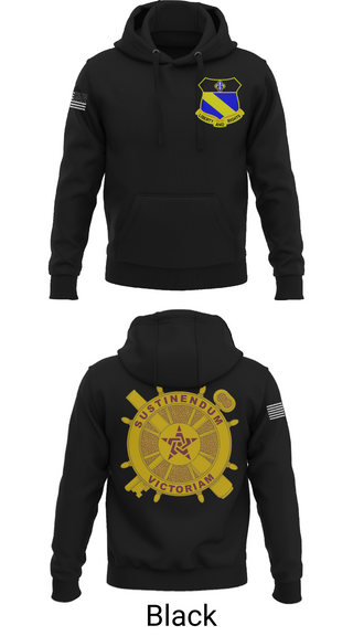 Hoodie, 2nd BN (LS) 349th RGT, , Teamtime, Team time, sublimation, custom sports apparel, team uniforms, spirit wear, spiritwear, sports uniforms, custom shirts, team store, custom team store, fundraiser sports, apparel fundraiser
