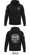 Fire Controlman 9511626 Hoodie - 36