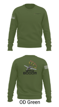 AOB Syria 70819230 Crew Neck Sweatshirt - 45
