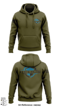 Helius Hoodie - 3