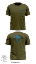 Helius Short Sleeve Performance Shirt - 12