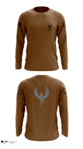 OSA DDG79 12784449 Long Sleeve Performance Shirt 9