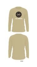 A-CO 1-168TH IN 52593577 Long Sleeve Performance Shirt 88