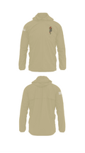 430th MP DET 54234046 Windbreaker - 81