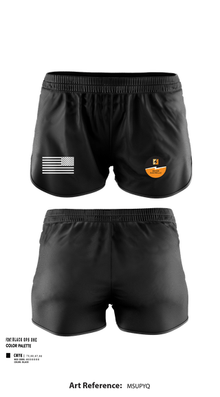 Ranger Panties, Balkan Electric, , Teamtime, Team time, sublimation, custom sports apparel, team uniforms, spirit wear, spiritwear, sports uniforms, custom shirts, team store, custom team store, fundraiser sports, apparel fundraiser