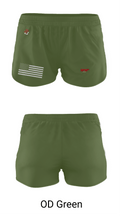1/113 CAV B-Troop 83945490 Ranger Panties - 43