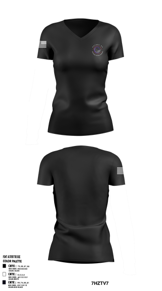 Womens Short Sleeve Vneck Shirt, , , Teamtime, Team time, sublimation, custom sports apparel, team uniforms, spirit wear, spiritwear, sports uniforms, custom shirts, team store, custom team store, fundraiser sports, apparel fundraiser
