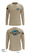 Helius Long Sleeve Performance Shirt 4