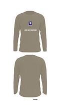1-228 HHC Phantoms 17599849 Long Sleeve Performance Shirt 72