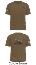 AOB Syria 70819230 Short Sleeve Performance Shirt - 16