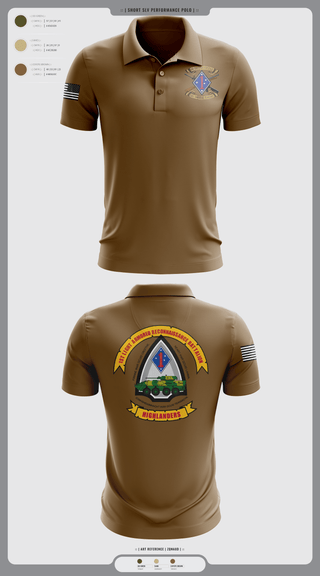 Short Sleeve Performance Polo, 1LAR, Marines, Teamtime, Team time, sublimation, custom sports apparel, team uniforms, spirit wear, spiritwear, sports uniforms, custom shirts, team store, custom team store, fundraiser sports, apparel fundraiser