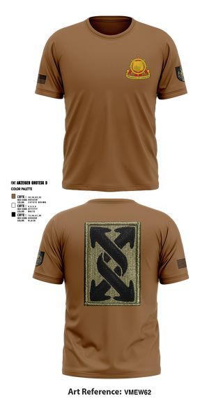 Short Sleeve Performance Shirt, 441st transportation company, Army, Teamtime, Team time, sublimation, custom sports apparel, team uniforms, spirit wear, spiritwear, sports uniforms, custom shirts, team store, custom team store, fundraiser sports, apparel fundraiser