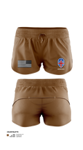 349th Medical Augmentation Det. 9744755 Ranger Panties - 2