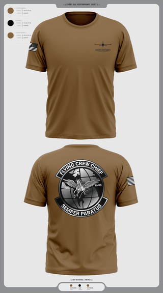 Old School Cotton Feel Shirt, FLYING CREW CHIEFS, , Teamtime, Team time, sublimation, custom sports apparel, team uniforms, spirit wear, spiritwear, sports uniforms, custom shirts, team store, custom team store, fundraiser sports, apparel fundraiser