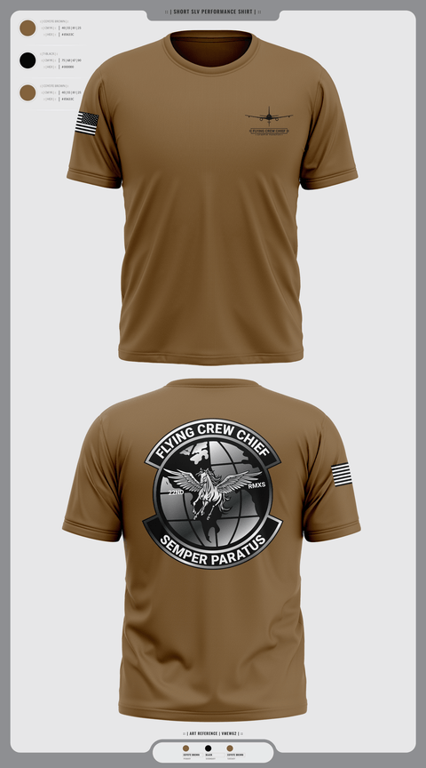 Old School Cotton Feel Shirt, FLYING CREW CHIEFS, , Teamtime, Team time, sublimation, custom sports apparel, team uniforms, spirit wear, spiritwear, sports uniforms, custom shirts, team store, custom team store, fundraiser sports, apparel fundraiser
