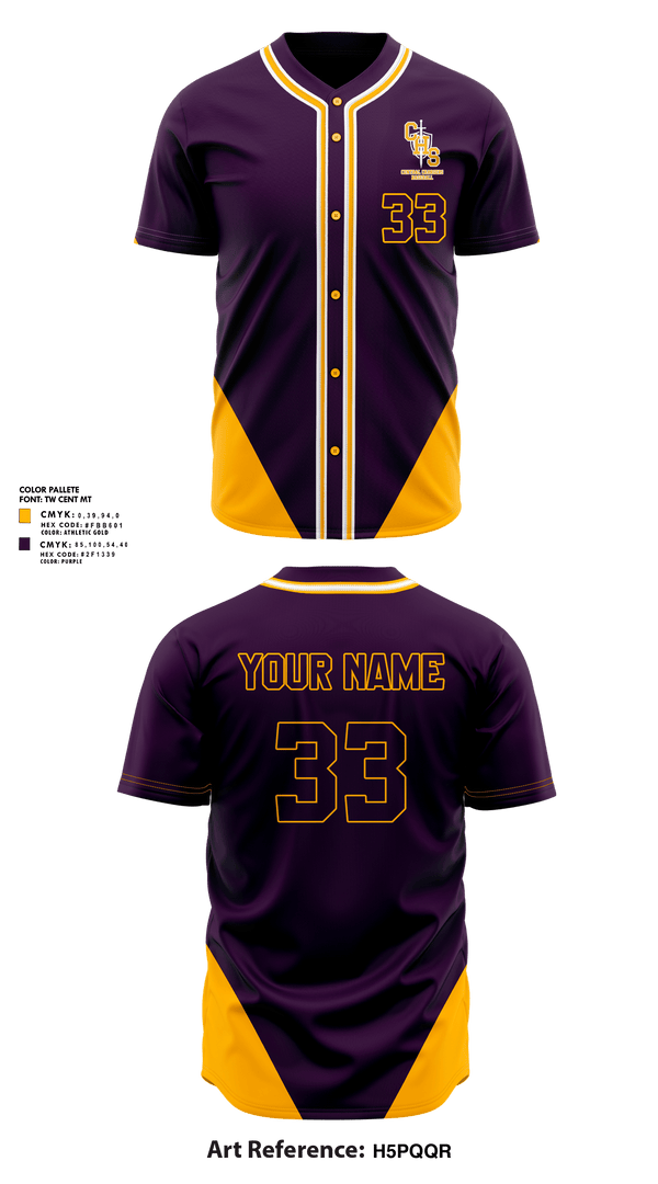Full Button Baseball Jersey, Central Chargers Baseball, Baseball, Teamtime, Team time, sublimation, custom sports apparel, team uniforms, spirit wear, spiritwear, sports uniforms, custom shirts, team store, custom team store, fundraiser sports, apparel fundraiser