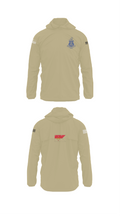 Pershing Rifles Troop L-1 10347059 Windbreaker - 81