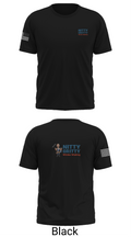 Nitty Gritty Window washing 58808848 Old School Cotton Feel Shirt - 29