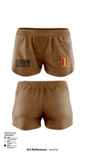 197th field artillery brigade 46187100 Ranger Panties - 102