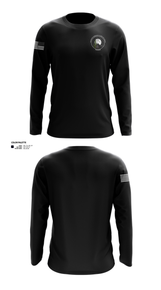 Long Sleeve Performance Shirt, GE IOC/RIT, , Teamtime, Team time, sublimation, custom sports apparel, team uniforms, spirit wear, spiritwear, sports uniforms, custom shirts, team store, custom team store, fundraiser sports, apparel fundraiser