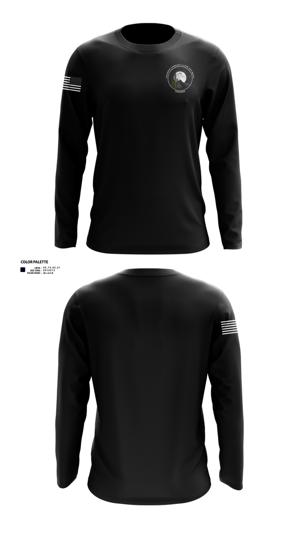 Long Sleeve Performance Shirt, GE IOC/RIT, , Teamtime, Team time, sublimation, custom sports apparel, team uniforms, spirit wear, spiritwear, sports uniforms, custom shirts, team store, custom team store, fundraiser sports, apparel fundraiser