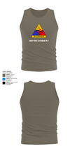 261st BSC CAVEMAN PLT 28746409 Tank Top - 79