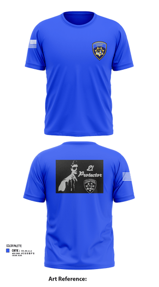 Short Sleeve Performance Shirt, California Highway Patrol, , Teamtime, Team time, sublimation, custom sports apparel, team uniforms, spirit wear, spiritwear, sports uniforms, custom shirts, team store, custom team store, fundraiser sports, apparel fundraiser