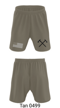 1310 41181336 Athletic Shorts With Pockets - 69