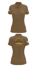 E Co 4th Recon BN 66844885 Women's Short Sleeve Performance Polo  - 15