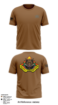 C 1-252 AR 38347567 Short Sleeve Performance Shirt - 105