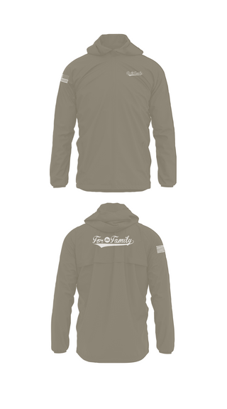 Windbreaker, For The Family, , Teamtime, Team time, sublimation, custom sports apparel, team uniforms, spirit wear, spiritwear, sports uniforms, custom shirts, team store, custom team store, fundraiser sports, apparel fundraiser