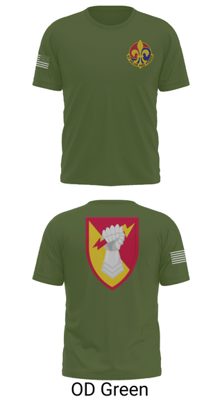 Short Sleeve Performance Shirt, 38th ADA BDE, Army, Teamtime, Team time, sublimation, custom sports apparel, team uniforms, spirit wear, spiritwear, sports uniforms, custom shirts, team store, custom team store, fundraiser sports, apparel fundraiser