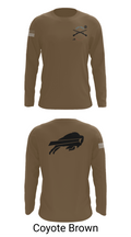 C TRP 2-101 CAV 72009091 Long Sleeve Performance Shirt 6