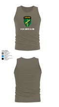 D Co 436th CA BN 62553628 Tank Top - 79
