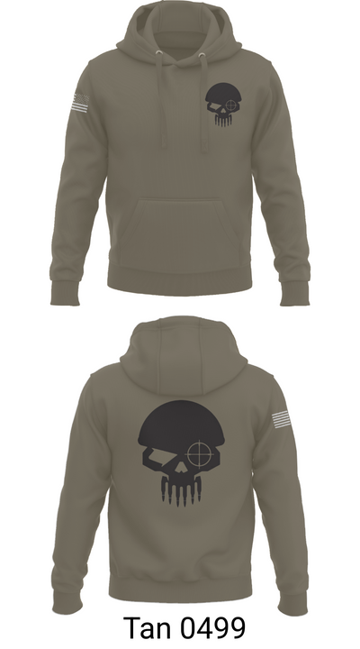 30 SFS 40475205 Hoodie - 78