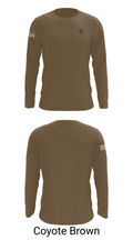 Westbrook Police 1696759 Long Sleeve Performance Shirt 6
