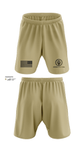 Junior Guards USA 66841563 Athletic Shorts With Pockets - 600