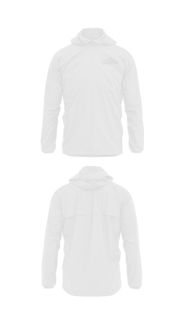 Windbreaker, The Astral Cadence, , Teamtime, Team time, sublimation, custom sports apparel, team uniforms, spirit wear, spiritwear, sports uniforms, custom shirts, team store, custom team store, fundraiser sports, apparel fundraiser