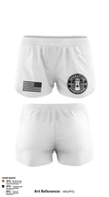 Operation Shawshank Ranger Panties - 11