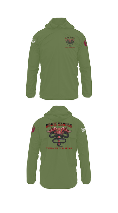 B-Co MRB Mamba 47249464 Windbreaker - 41
