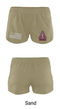 Recruiting and Retention Battalion 2441772 Ranger Panties - 79