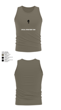 Special Operations Team 76879429 Tank Top - 75