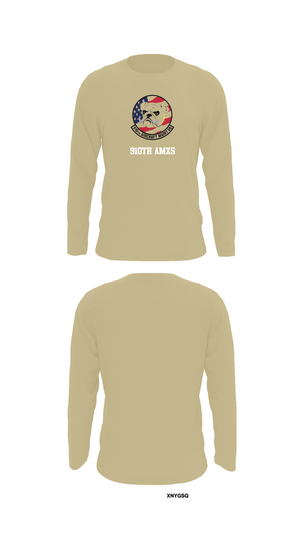 Long Sleeve Performance Shirt, , Air Force, Teamtime, Team time, sublimation, custom sports apparel, team uniforms, spirit wear, spiritwear, sports uniforms, custom shirts, team store, custom team store, fundraiser sports, apparel fundraiser