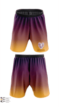 South Haven Tennis 17739923 Athletic Shorts With Pockets - 2
