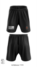 University of Oklahoma 88198186 Athletic Shorts With Pockets - 104